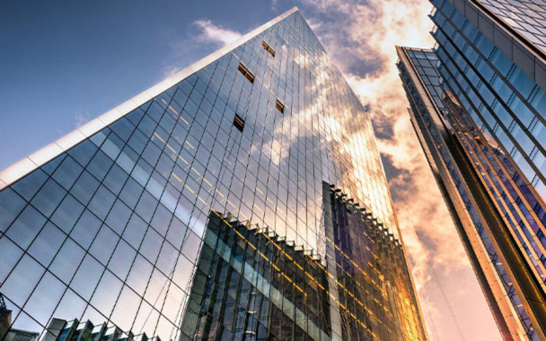 Market overview – Specialty Insurance