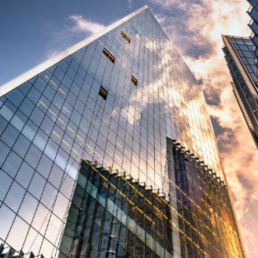 Market overview – Specialty Insurance