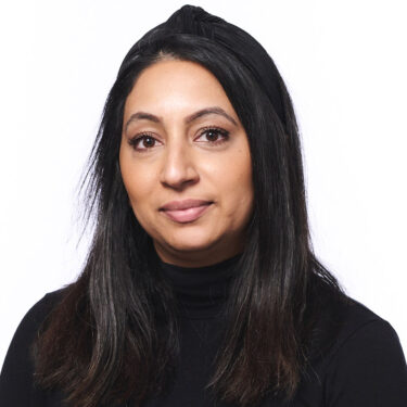Radhika Patel