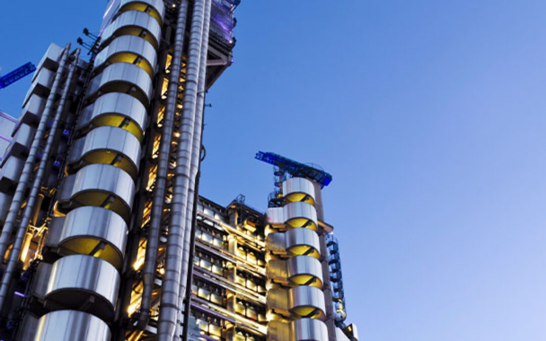 Insurance Post – Intelligence: 11 September 2001 – 20 years on