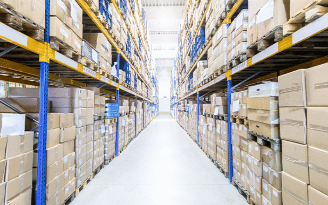 Market Overview – Casualty Insurance