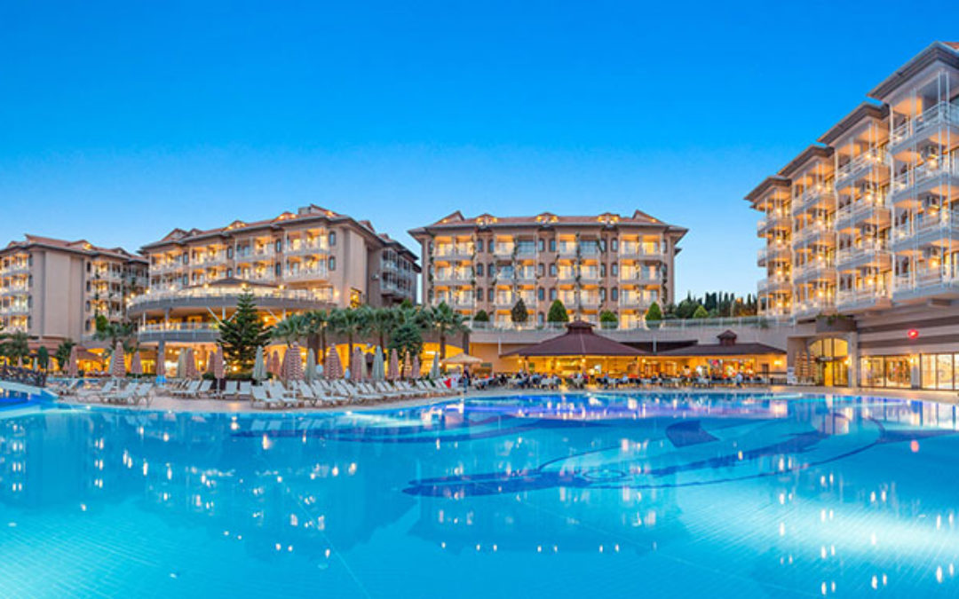 Market Overview – Casualty Insurance