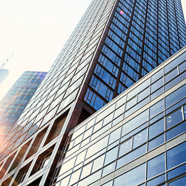 Market overview – Specialty Insurance