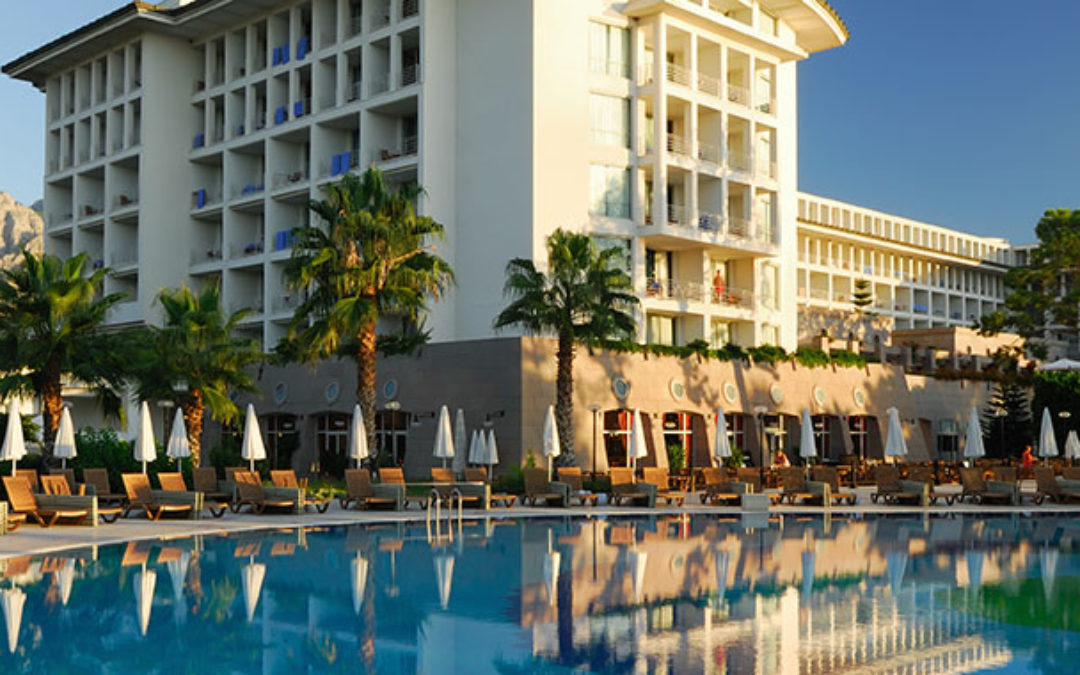 Market Overview – Casualty