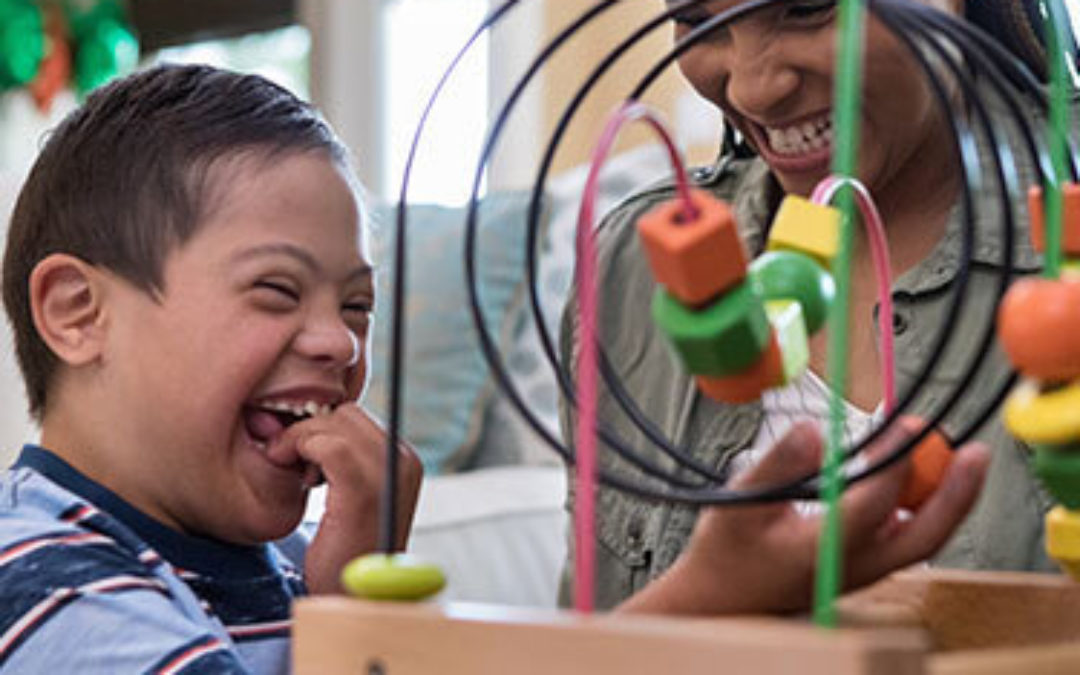 Adult & Child Care Services