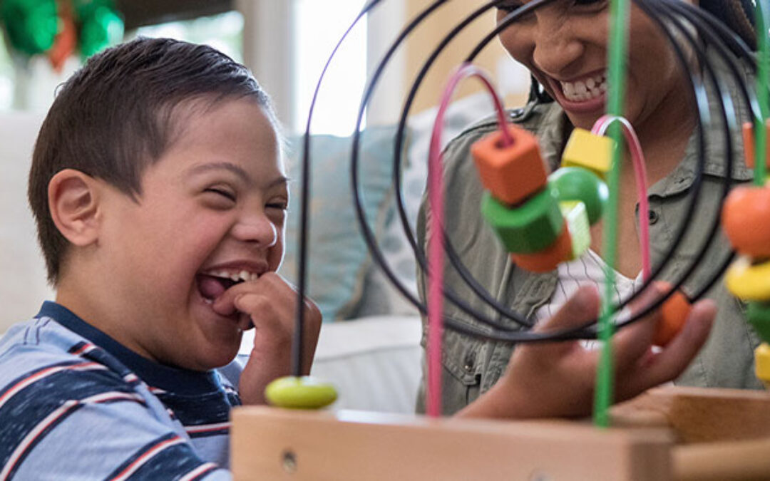 Market Overview – Adult & Child Care Services