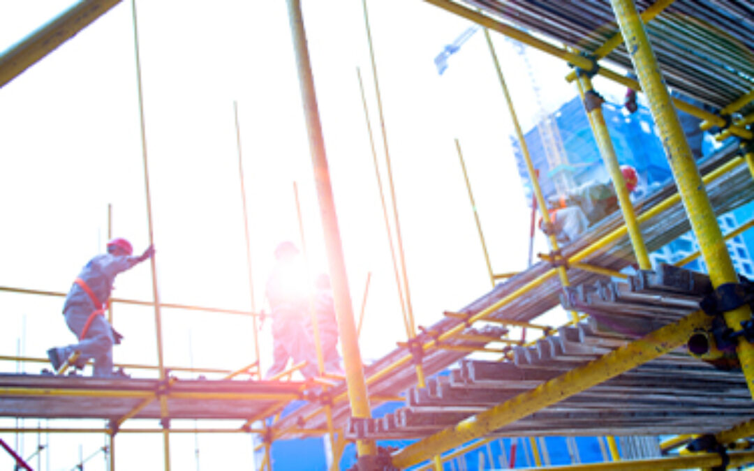 Contractors Liability