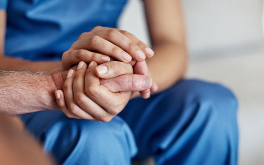 Catering for the Care Sector’s Increasing Complexity