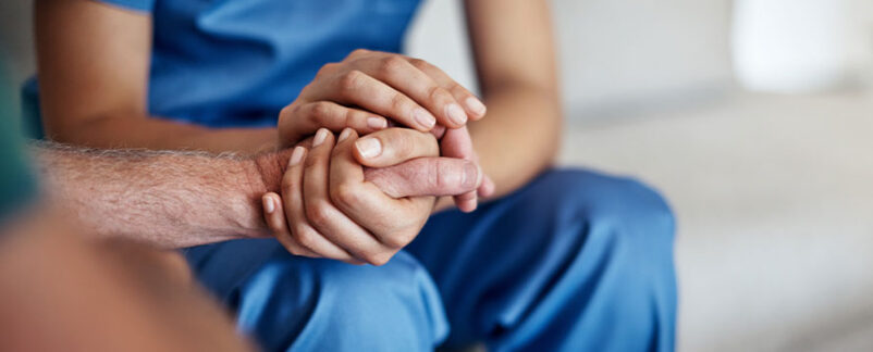 Catering for the Care Sector’s Increasing Complexity