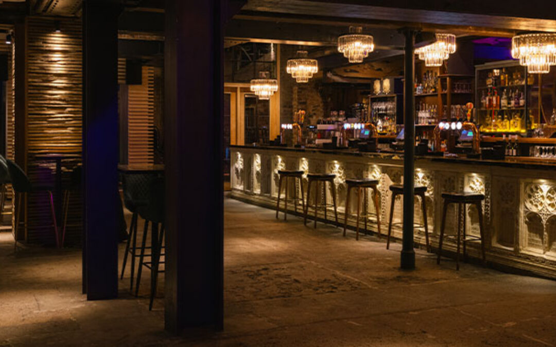 Changing Demand Creates New Risk Profiles in Hospitality