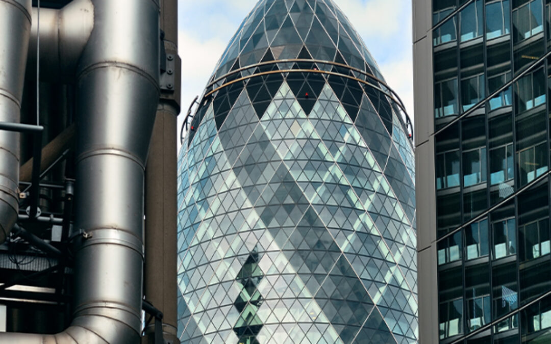 Why Insurers are Pouring More Capacity into MGAs